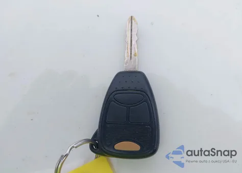 2006 Jeep Liberty Sport из США, поврежденный, VIN 1J4GL48K86W287185